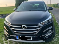 Bild des Angebotes Hyundai TUCSON Tucson 1.6 Turbo 2WD Go