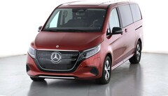 Bild des Angebotes Mercedes-Benz EQV 300 lang 7 Sitze BURMESTER EASYPACK LED 360°