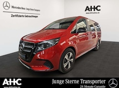Bild des Angebotes Mercedes-Benz EQV 300 lang 7 Sitze BURMESTER EASYPACK LED 360°