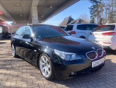 Bild des Angebotes BMW 535 535d