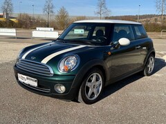 Bild des Angebotes MINI Cooper Mini Cooper*6-GANG*KLIMA*ALU*LEDER*SHZG*