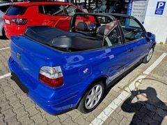 Bild des Angebotes VW Golf Cabriolet Cabrio 1.6 Colour Concept TÜV MAI 2027