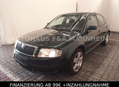 Bild des Angebotes Skoda Superb 2.5 TDI V6 Elegance Tiptronic KLIMA PDC 2