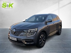 Bild des Angebotes Renault Koleos TECHNO BLUE dCi 185 4WD Automatik*SHZ*KAMERA*