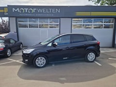 Bild des Angebotes Ford C-Max 1.0 EcoBoost Cool&Connect Start/Stopp EURO 6 1.0 E