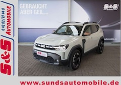 Bild des Angebotes Dacia Duster 1.2 TCe 130 Mild-Hybrid Extreme