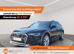 Bild des Angebotes Audi A6 allroad quattro 55 TFSI LED/LEDER/RFK