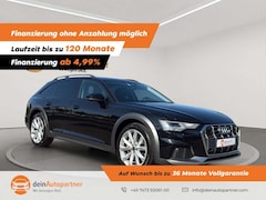Bild des Angebotes Audi A6 allroad quattro 55 TFSI LED/LEDER/STHZ/LUFT/HUD/RFK