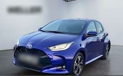 Bild des Angebotes Toyota Yaris Hybrid 116 1.5 Teamplayer *LED*CAM*SHZ*PDC*