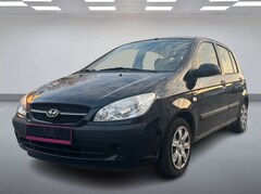 Bild des Angebotes Hyundai Getz *2.Hand * Tüv neu