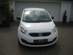 Bild des Angebotes Kia Venga Attract