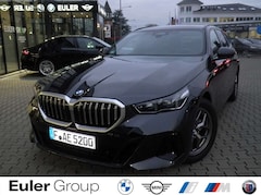 Bild des Angebotes BMW 520 d Touring Sportpaket Navi digitales Cockpit LED Me