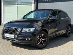 Bild des Angebotes Audi Q5 2.0 TFSI S-Line quattro Automatik Navi Xenon