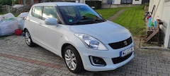 Bild des Angebotes Suzuki Swift Swift  5-Türer 1.2 94 PS Top Zustand , Tempomat