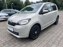 Bild des Angebotes Skoda Citigo Ambition