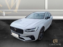 Bild des Angebotes Volvo V90 Ko.Ultimate Dark Leder Panorama HuD RFK360°