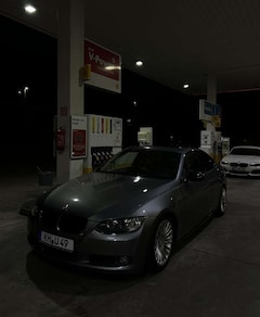 Bild des Angebotes BMW 330 330i Coupe Aut.