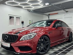 Bild des Angebotes Mercedes-Benz CLS 500 AMG/H&K/eGSD/DESIGNO-LACK/DEUTSCHES FZG