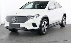 Bild des Angebotes Mercedes-Benz EQA 300 4M Progressive/Advanced/19"/LED/Kamera/
