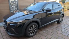 Bild des Angebotes Mazda CX-3 CX-3 SKYACTIV-G 121 FWD Exclusive-Line