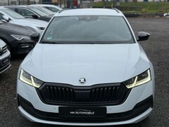 Bild des Angebotes Skoda Octavia Sport 2.0 DSG*ACC*MATRIX*HUD*RFK*AHK*1H