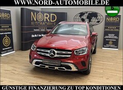 Bild des Angebotes Mercedes-Benz GLC 220 d 4MATIC *Distro*AHK*Kamera*LED*MBUX+*