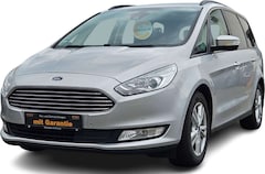 Bild des Angebotes Ford Galaxy Business*7 Sitzer*Kamera*SHZ*Navigation*