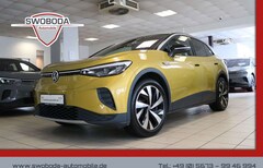 Bild des Angebotes VW ID.4 Pro Performance 150 kW WP Kamera ACC DAB+