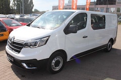 Bild des Angebotes Renault Trafic Kasten L2H1 Doka 3,0t Komfort 6SITZE