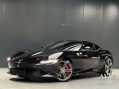 Bild des Angebotes Ferrari Roma 2023*CARBON-PACK*RED INTERIOR*360° CAMERA*