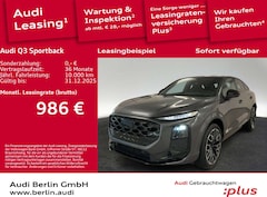 Bild des Angebotes Audi Q3 TFSI quattro S tronic