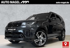 Bild des Angebotes Land Rover Discovery Discovery 5 D300 Dynamic.SE 22"AHK Pano Dachrel.