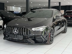 Bild des Angebotes Mercedes-Benz CLA 45 AMG CLA 45 S AMG 4Matic*Aero*HEADUP*PANO*MEMORY*MBEA
