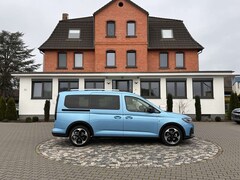 Bild des Angebotes Ford Tourneo Connect Active L2 LED PANO ACC AHK 7Sitz