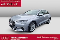 Bild des Angebotes Audi A3 35TFSI advanced Einparkh LED SHZ