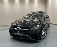 Bild des Angebotes Mercedes-Benz E 63 AMG E63 S AMG 4M *NIGHT*KERAMIK*CARBON*PANO*V-MAX*