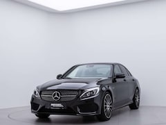 Bild des Angebotes Mercedes-Benz C 450 / C 43 AMG 4Matic /NIGHT/LED/COMAND/NAVI/