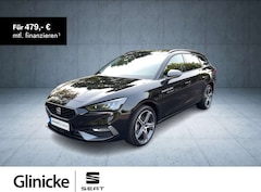 Bild des Angebotes SEAT Leon Sportstourer FR 1.5 e-HYBRID 150 kW (204 PS