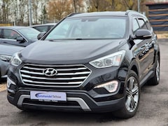 Bild des Angebotes Hyundai Grand Santa Fe Premium 4WD *AHK *Standheizung