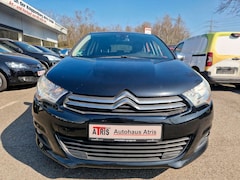 Bild des Angebotes Citroen C4 Lim. Selection