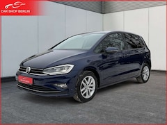 VW Golf Sportsvan VII Comfortline LED 6.Gang