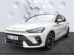 Bild des Angebotes CUPRA Leon 1.5 eTSI Sennheiser Matrix LED Navi Rückfah