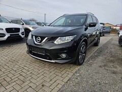 Bild des Angebotes Nissan X-Trail N-Vision