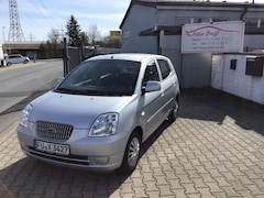 Bild des Angebotes Kia Picanto 1.1 EX+Klima+elk. Fensterheber +Tüv neu