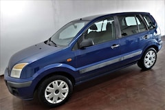Bild des Angebotes Ford Fusion 1.4 TDCI Fresh Klima/5-Gang/1-Hand/Servo