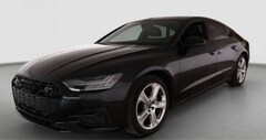 Bild des Angebotes Audi A7 50 TDI qu AHK HD-MATRIX PANO HuD CA
