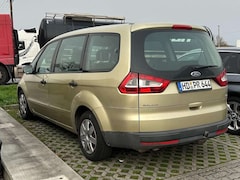 Bild des Angebotes Ford Galaxy Ambiente