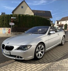 Bild des Angebotes BMW 645 Ci