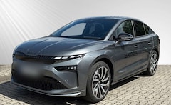 Bild des Angebotes Skoda Enyaq Coupé 85 Sportline Klima Navi Leder