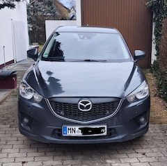 Bild des Angebotes Mazda CX-5 Sendo AWD